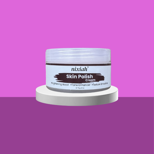 Nixiah Skin Polish Cream 75 grams