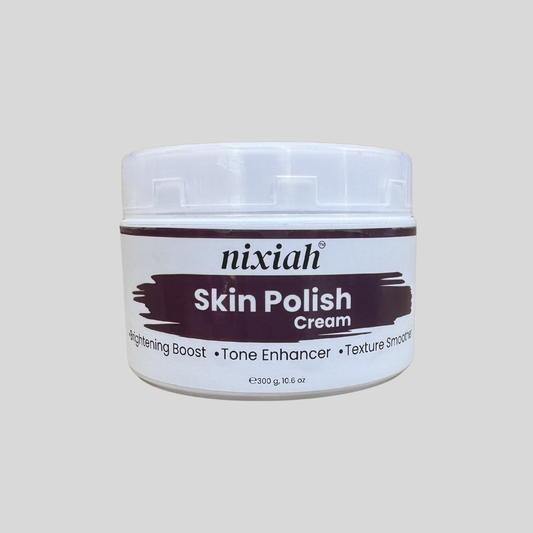 Nixiah Skin Polish Cream 300 grams