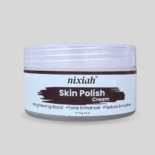 Nixiah Skin Polish Cream 75 grams