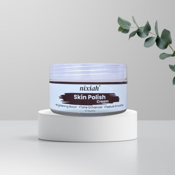 Nixiah Skin Polish Cream 75 grams