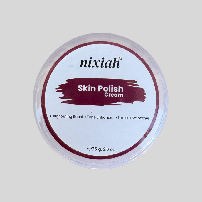 Nixiah Skin Polish Cream 75 grams