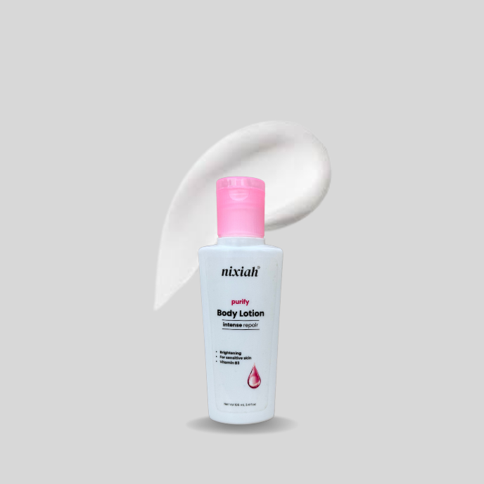 Nixiah Purify Body Lotion 100ml