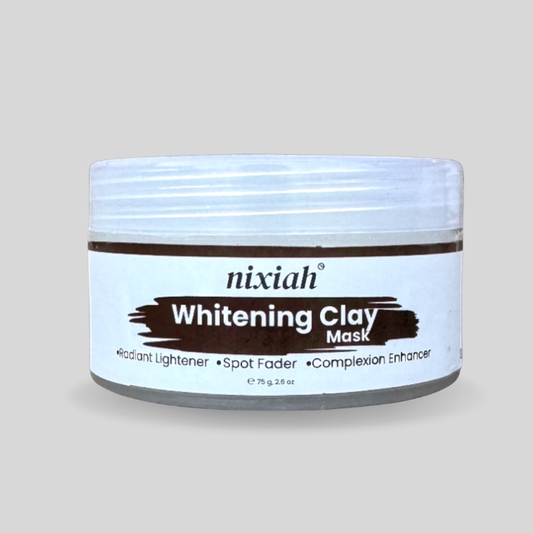 Nixiah whitening Clay Mask 75g