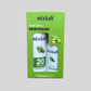 Nixiah Skin Polish Vloe Vera 2in1