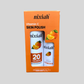 Nixiah Skin Polish Vitamin C