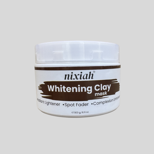 Nixiah whitening Clay Mask 300g