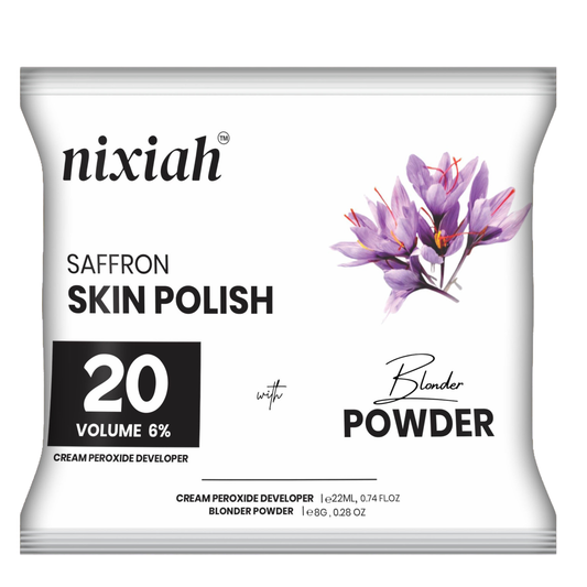 Nixiah Skin polish Sachet 28g