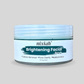 Nixiah Brightening Facial Scrub 75 grams