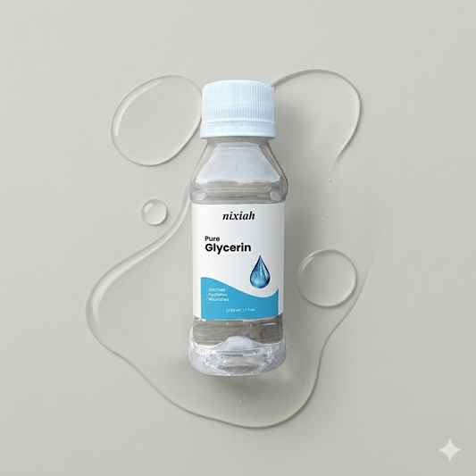 Pure Glycerine