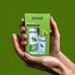 Nixiah Skin Polish Vloe Vera 2in1