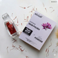 Nixiah Skin Polish Saffron 3in1 Kit