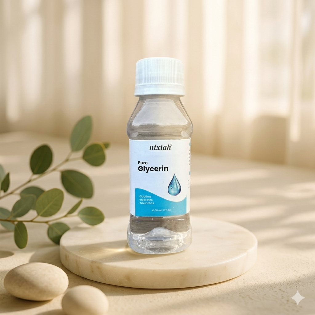 Pure Glycerine