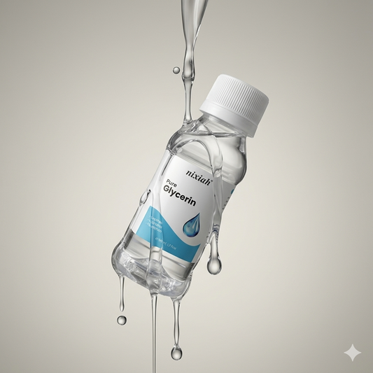 Pure Glycerine